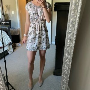Charlotte Russe Dress